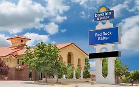 Days Inn And Suites Red Rock Gallup